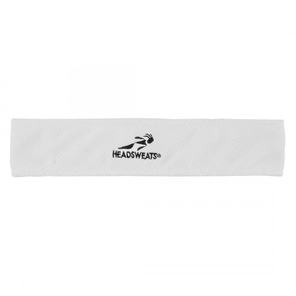 HEADBAND H/S WHITE 14