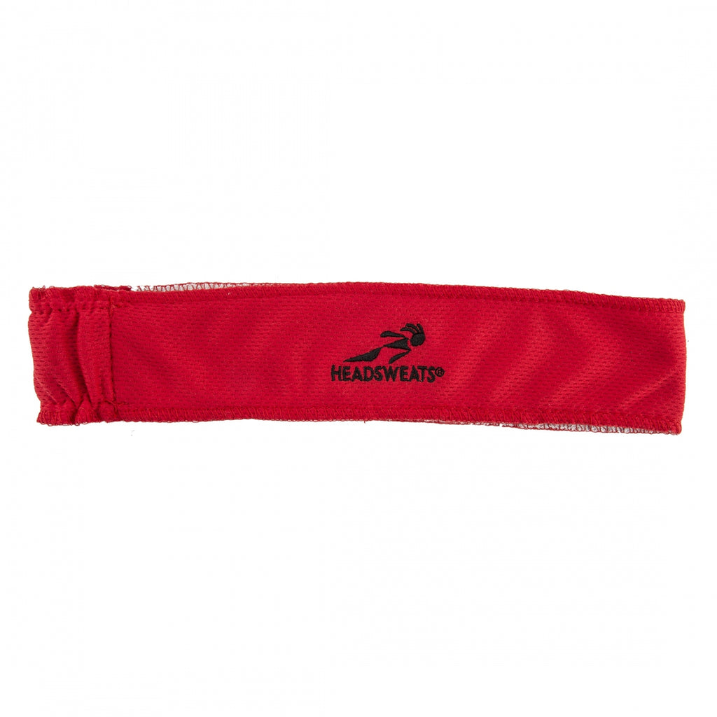 HEADBAND H/S RED 14