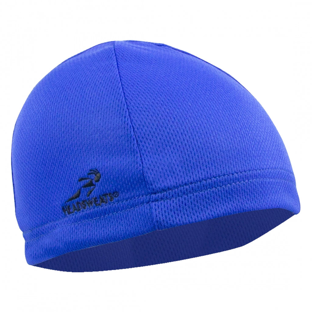 H/S SKULLCAP ROYAL BL 14