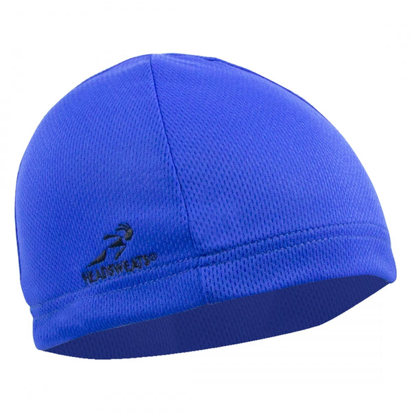 H/S SKULLCAP ROYAL BL 14