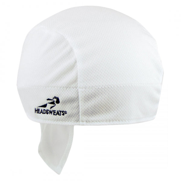 BANDANA H/S SHORTY COOLMAX WHITE