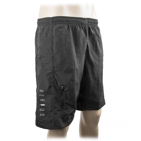 LOOSE-FIT SHORTS AERIUS T/S 10P SML