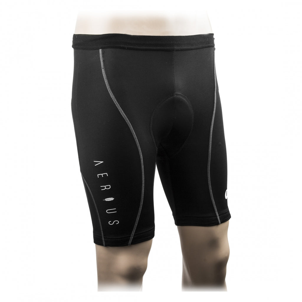 SHORTS AERIUS T/S 10P SML BLACK