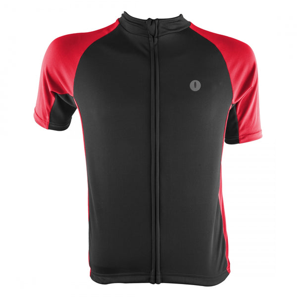 JERSEY AERIUS T/S S-SLV XXL RD