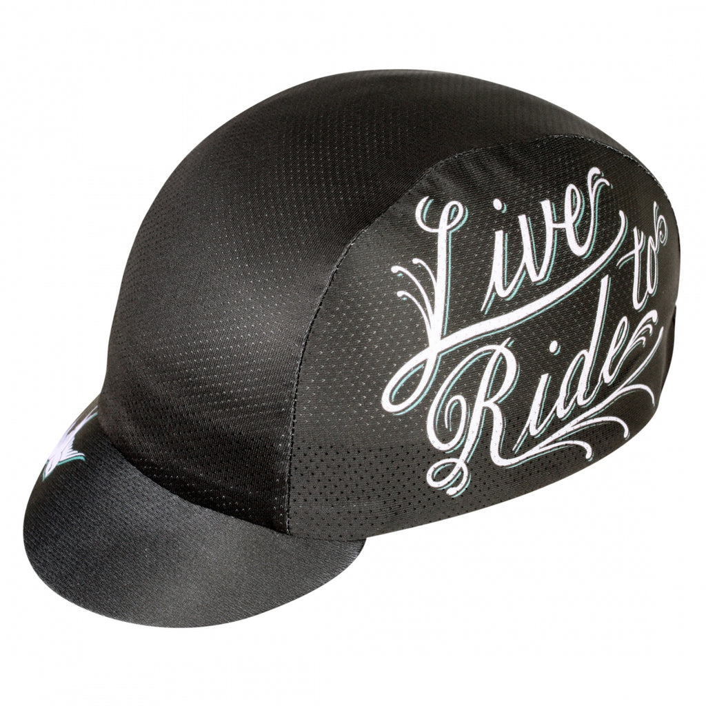 HAT PACE COOLMAX LIVE 2 RIDE IV