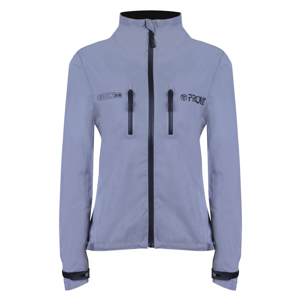 JACKET PROVIZ REFLECT360 LADIES UK-10/US-6