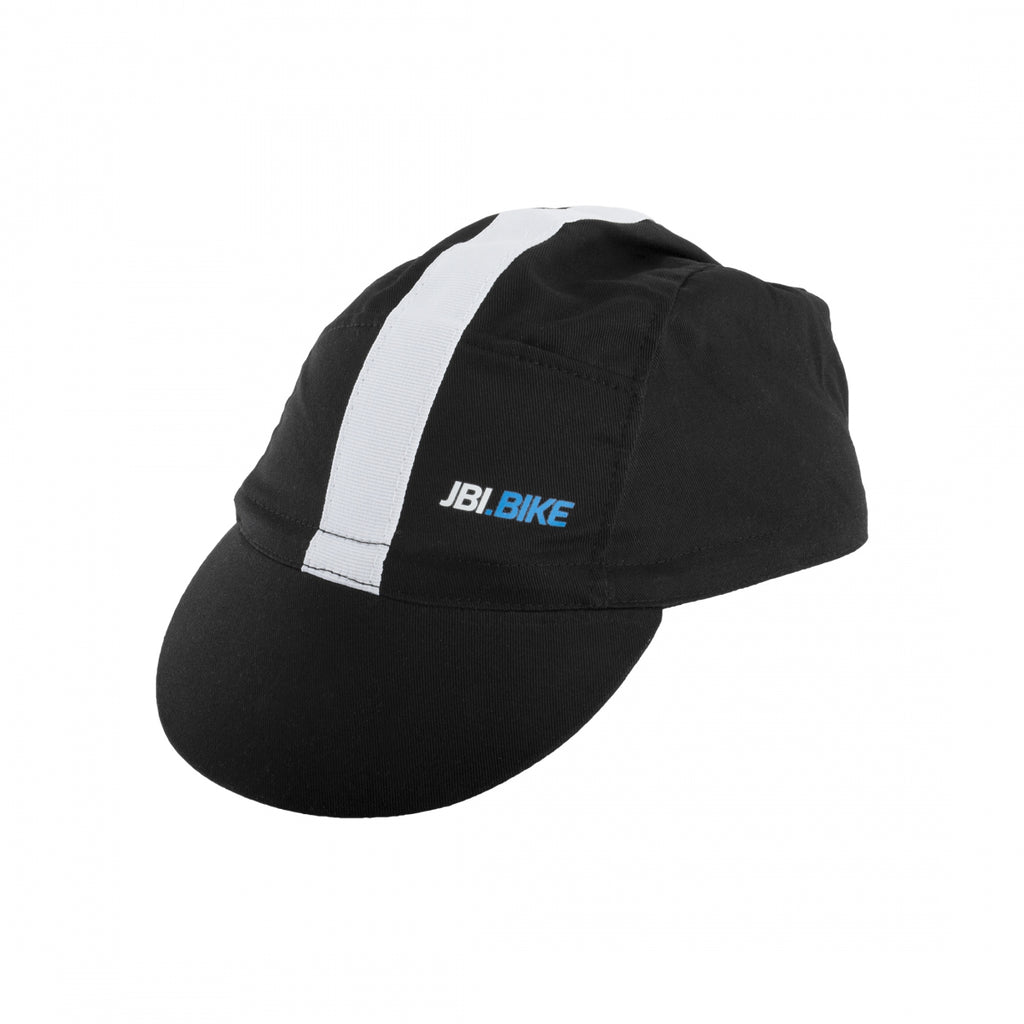 HAT AERIUS 5-PANEL CAP JBI.BIKE/#JUSTBIKE BLACK