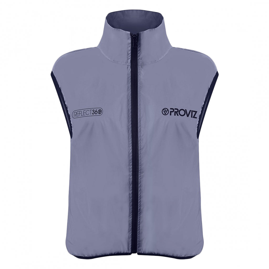 VEST PROVIZ REFLECT360 GILET WOMENS SMALL