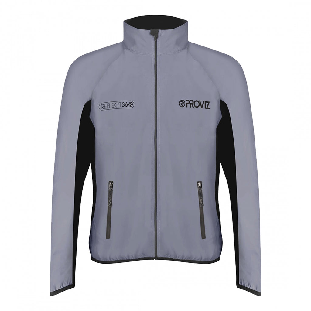 JACKET PROVIZ REFLECT360 RUNNING MEDIUM