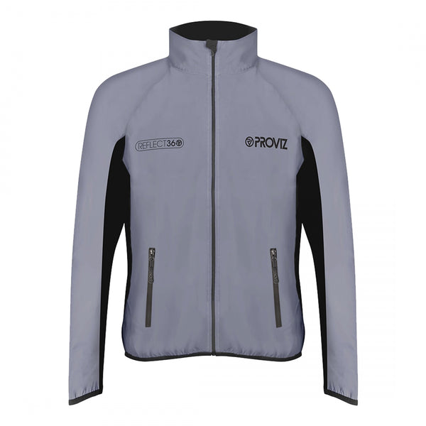 JACKET PROVIZ REFLECT360 RUNNING MEDIUM