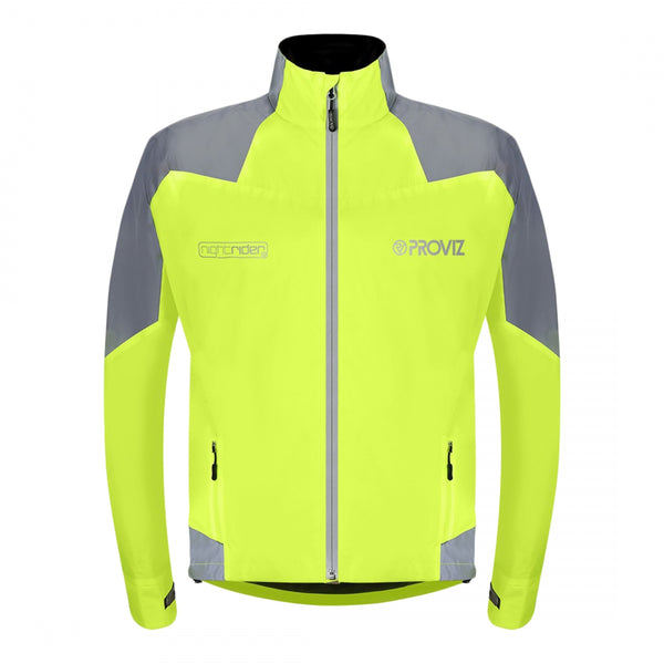 JACKET PROVIZ NIGHTRIDER 2.0 MENS SMALL