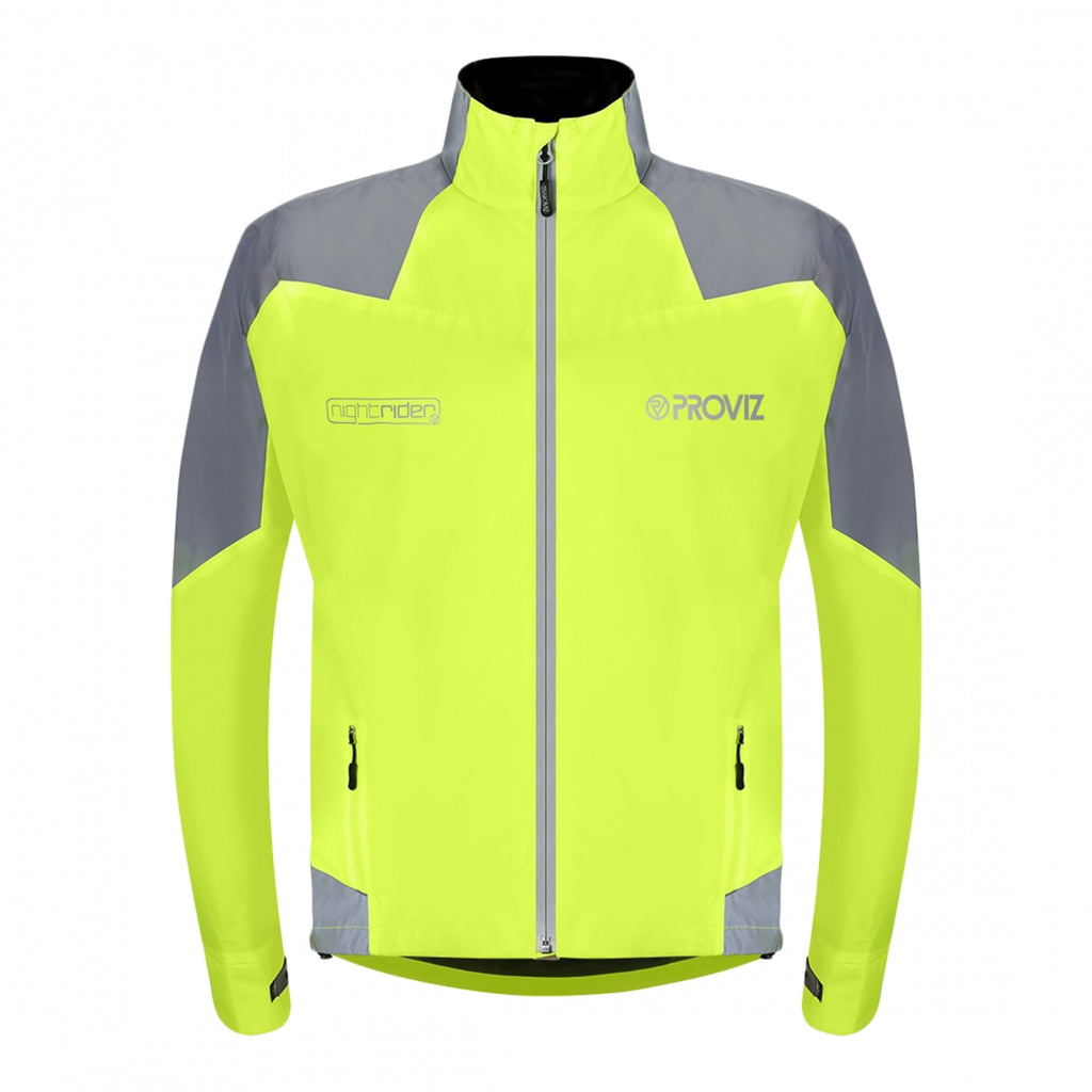 JACKET PROVIZ NIGHTRIDER 2.0 MENS SMALL