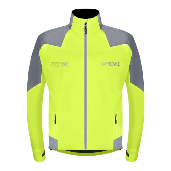 JACKET PROVIZ NIGHTRIDER 2.0 MENS SMALL