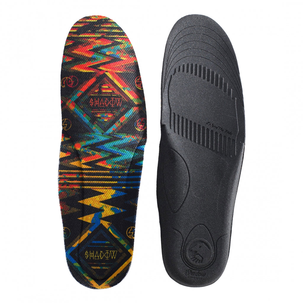 TSC INSOLES INVISALITE PRO UHF