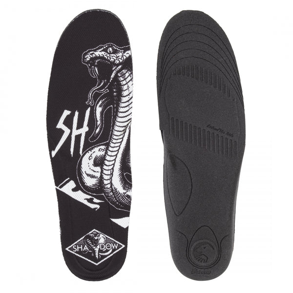 TSC INSOLES INVISALITE PRO KOBRA