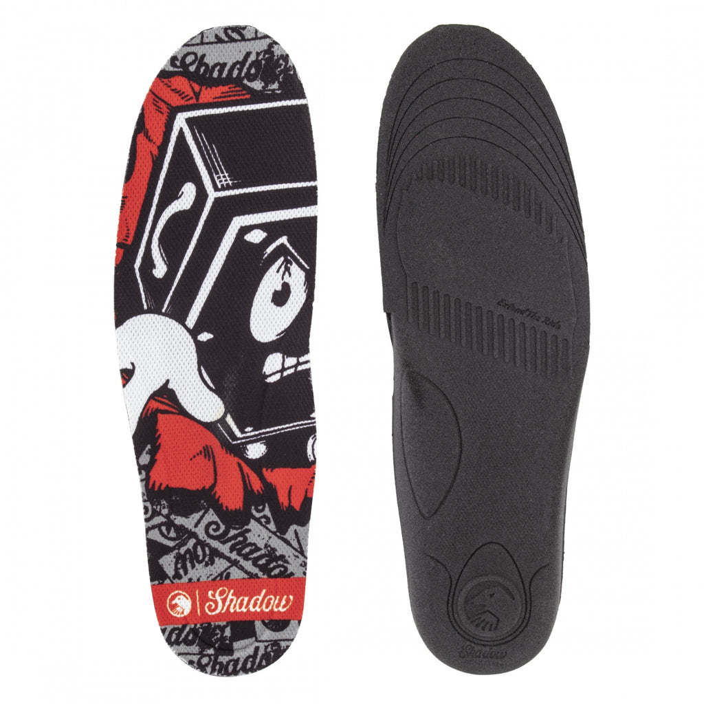 TSC INSOLES INVISALITE PRO MR COFFIN