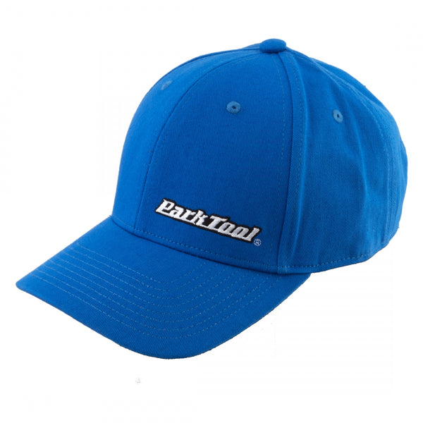 HAT PARK HAT-8 BALL CAP BLUE