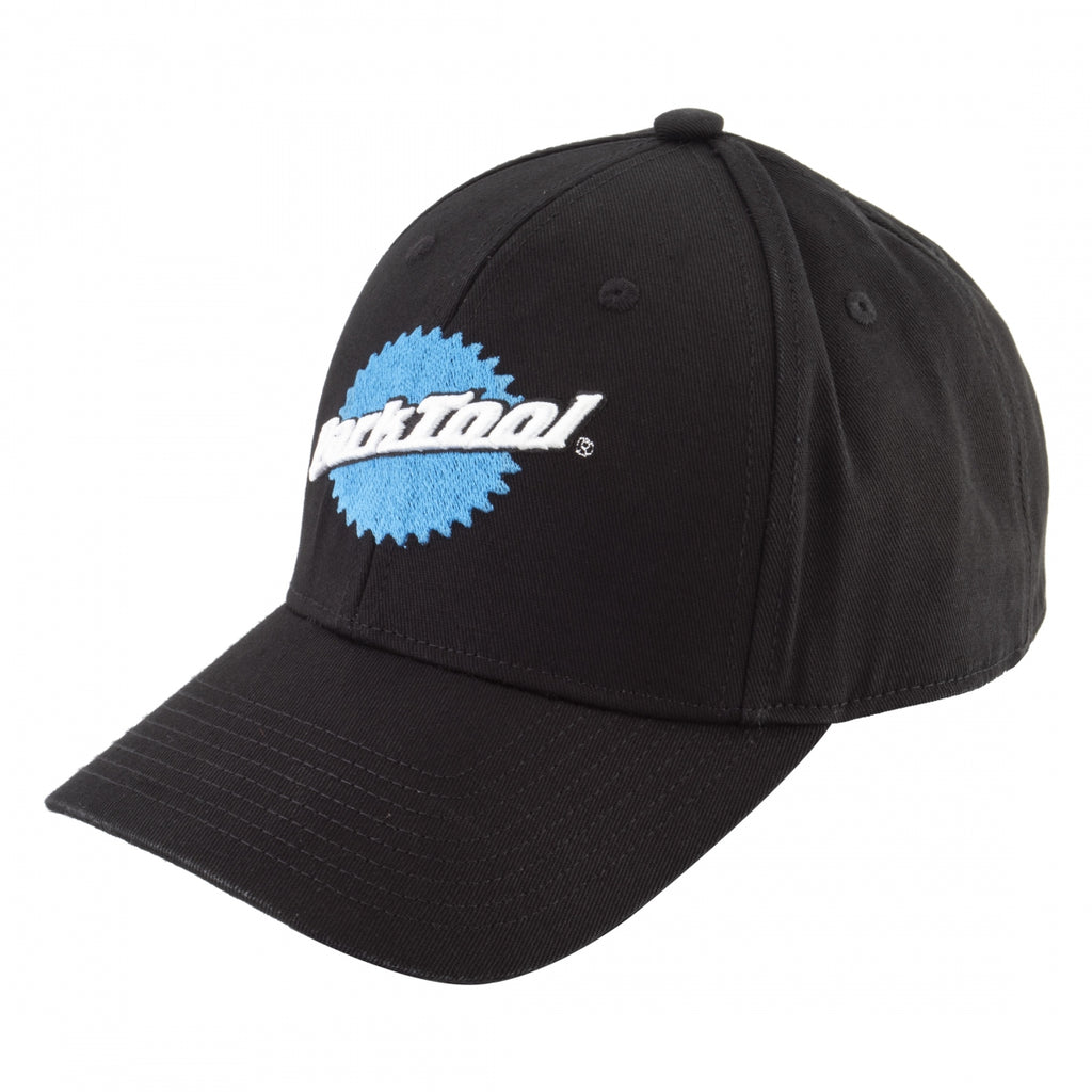 HAT PARK HAT-9 BALL CAP BLACK