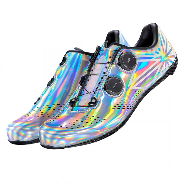 SUPACAZ KAZZE CARBON RD 41 HOLOGRAM