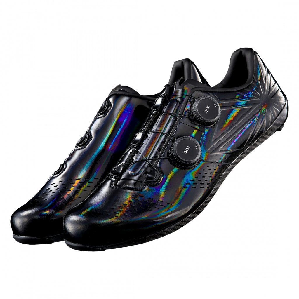 SUPACAZ KAZZE CARBON RD 41 BLACK HOLOGRAM