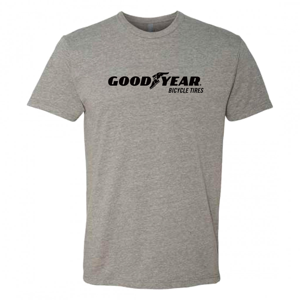 T-SHIRT GOODYEAR BIKES LARGE GY