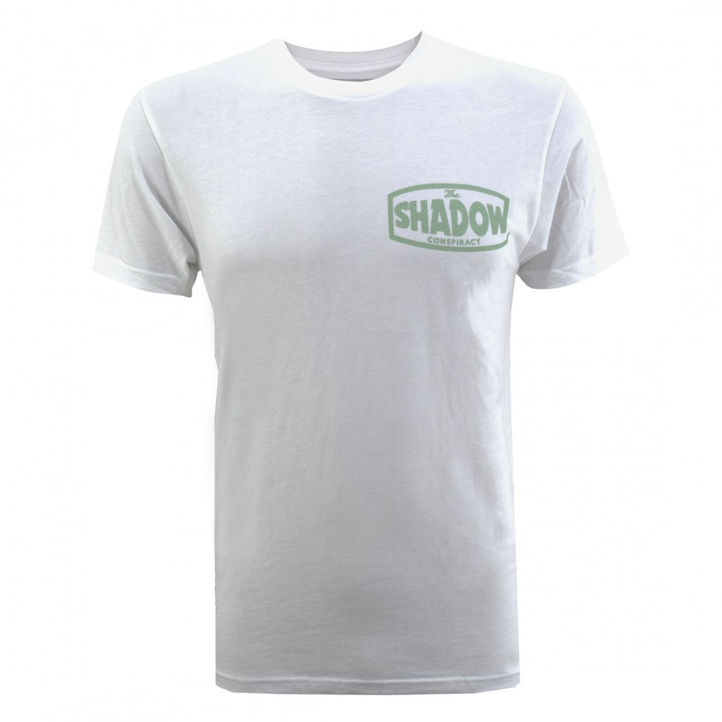 T-SHIRT TSC SS SECTOR LARGE WHITE