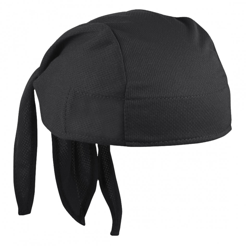 BANDANA H/S COOLMAX CLASSIC BK22