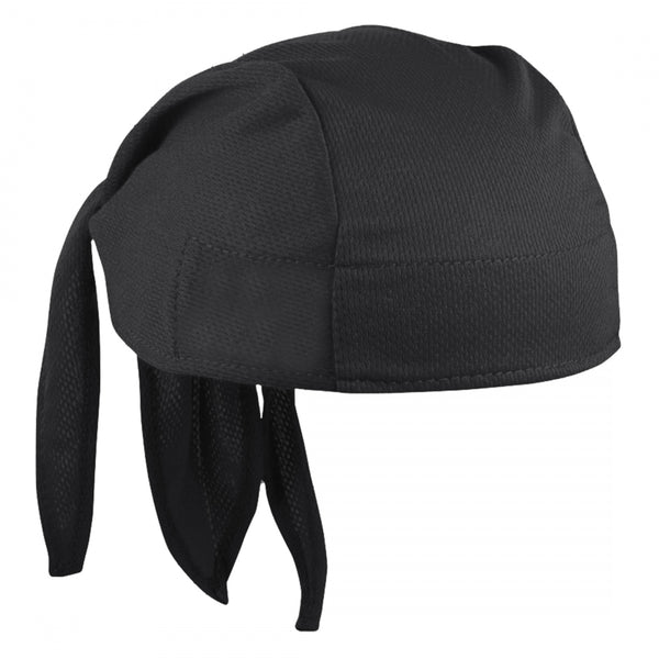 BANDANA H/S COOLMAX CLASSIC BK22