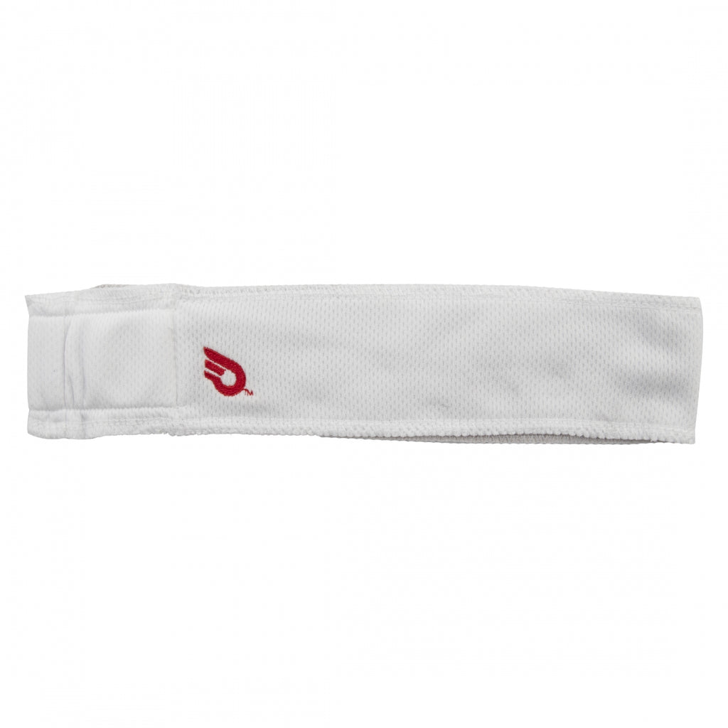 HEADBAND H/S WHITE (M)