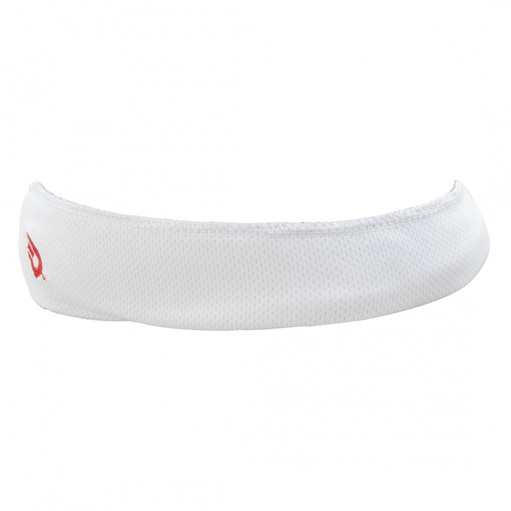 HEADBAND H/S WHITE (M)