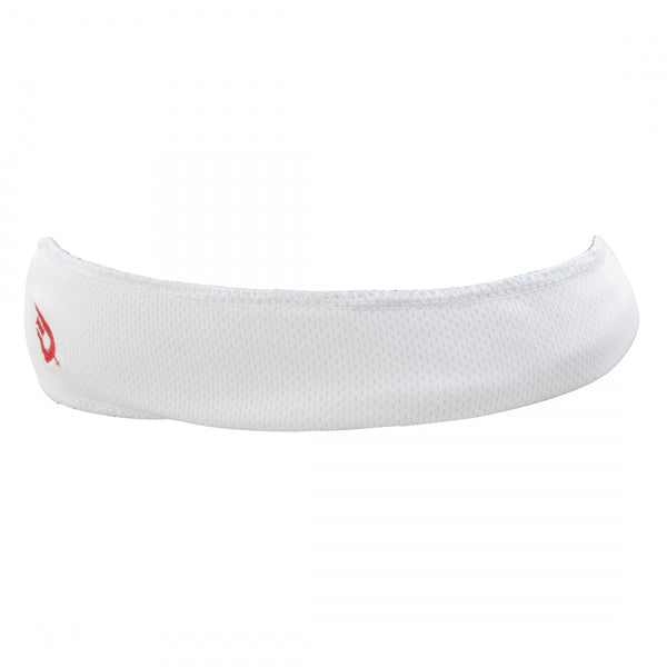 HEADBAND H/S WHITE (M)