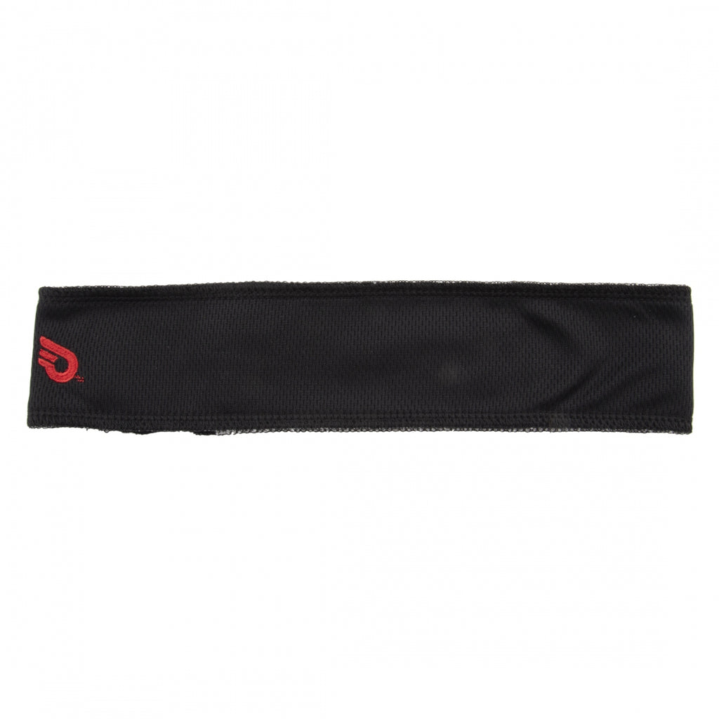 HEADBAND H/S BLACK (M)