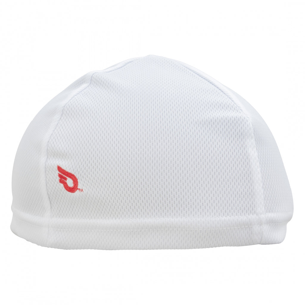 H/S SKULLCAP WHITE (M)