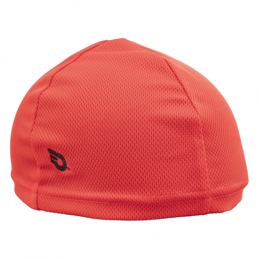 H/S SKULLCAP RED (M)