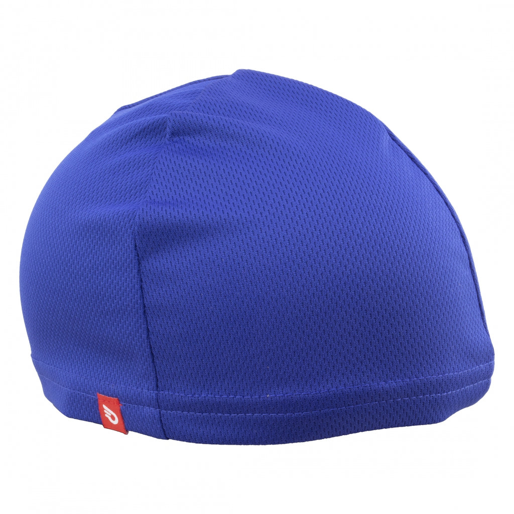 H/S SKULLCAP ROYAL BL (P)