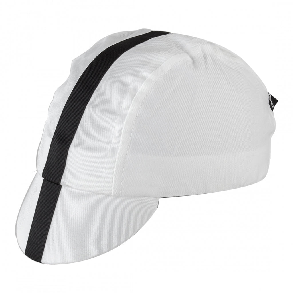 HAT PACE CLASSIC WHT/BLK