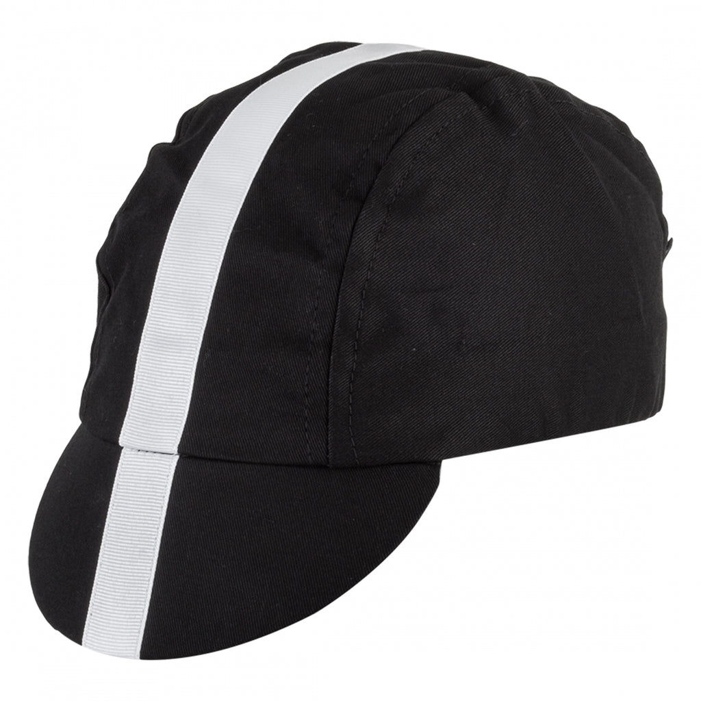 HAT PACE CLASSIC BLK/WHT