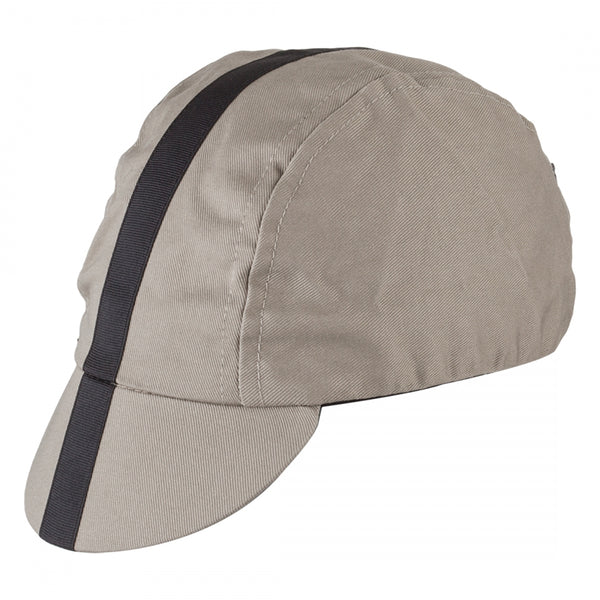 HAT PACE CLASSIC KHAKI/BLK