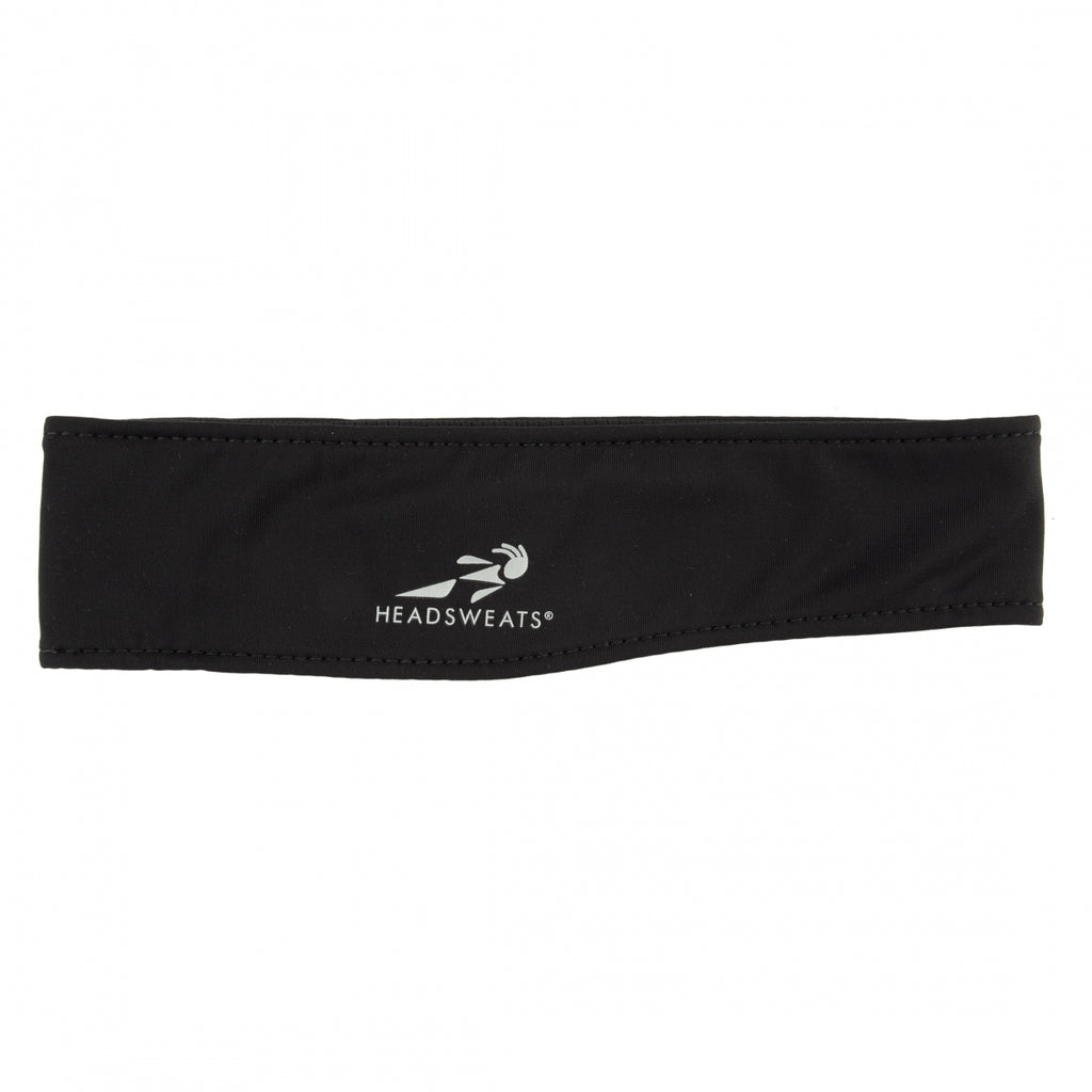 HEADBAND H/S ULTRATECH BK/BK