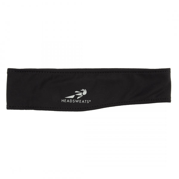 HEADBAND H/S ULTRATECH BK/BK