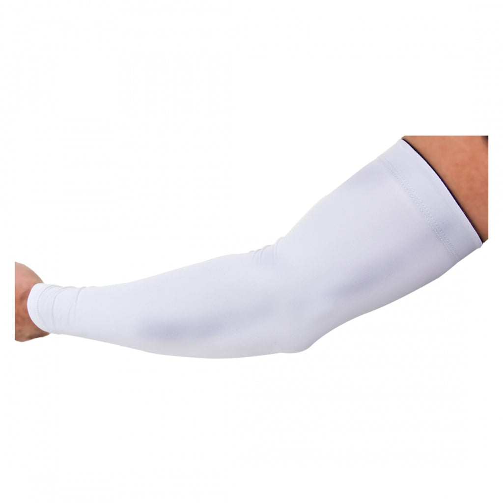 ARM COOLER PACE MEDIUM WHITE