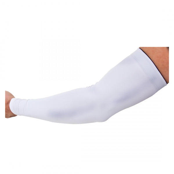 ARM COOLER PACE MEDIUM WHITE