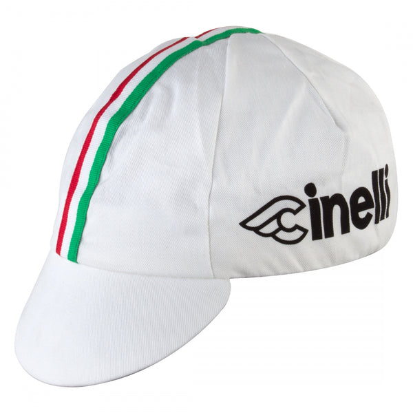 HAT PACE CINELLI WHT TRAD