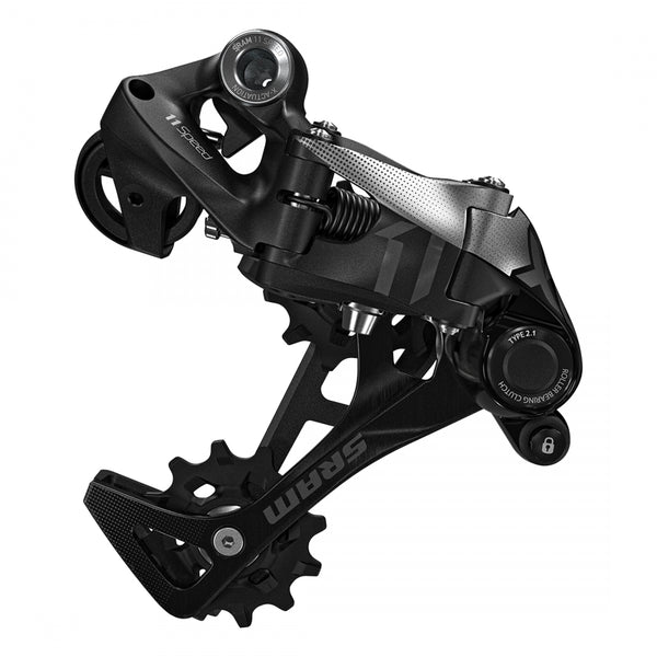 SRAM REAR X01 TYPE2.1 11s BLACK