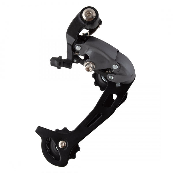 SUNLITE REAR SPORT LONG 9s 34T MAX BLACK