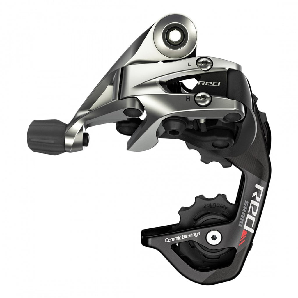 SRAM REAR RED SS 11s C2