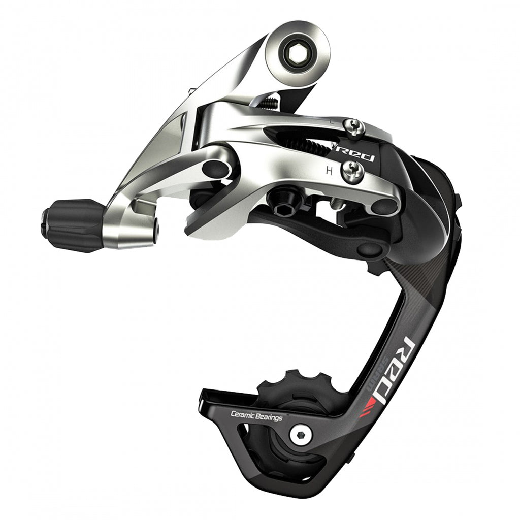 SRAM REAR RED MID 11s C2 WiFli 32T MAX