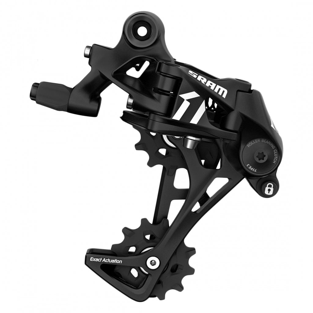 SRAM REAR APEX1 LONG 11s BLACK