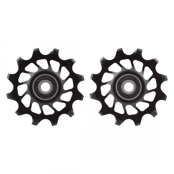 ABSOLUTEBLACK PULLEY FOR XX1 12T