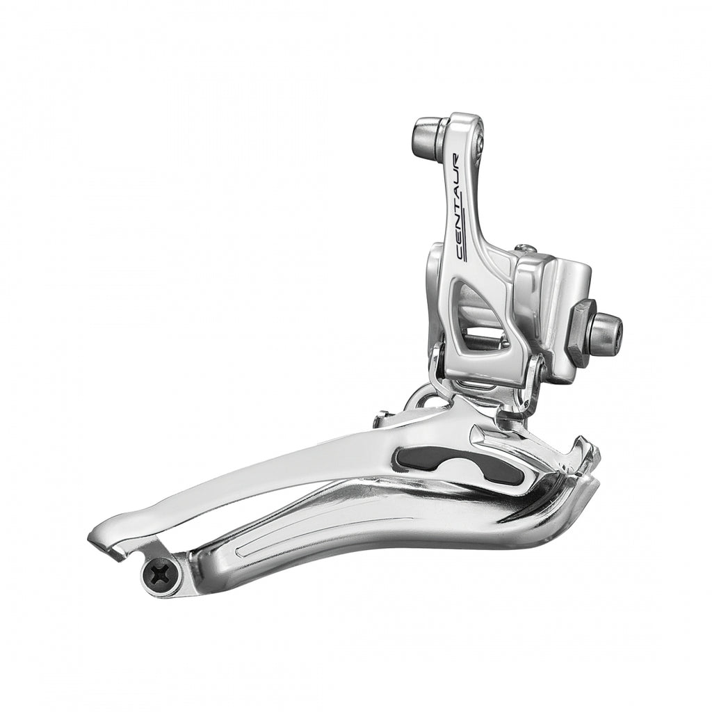 CAMPAGNOLO FD18 CENTAUR 11s BZ-ON SILVER